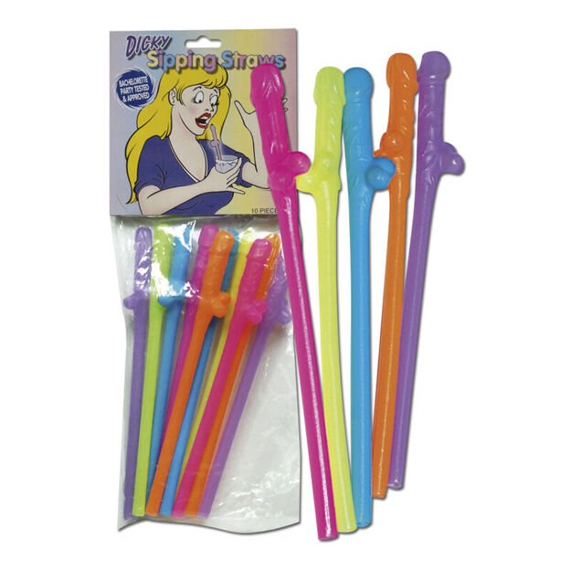 Erotiški šiaudeliai Peniai 2