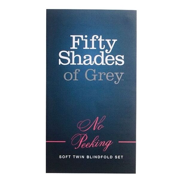 Akių raištis No Peeking 1