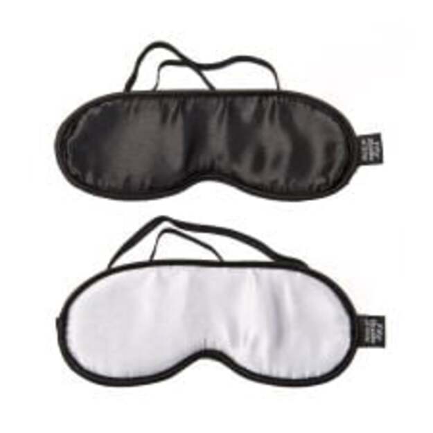 Akių raištis No Peeking