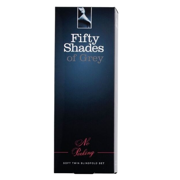 Akių raištis No Peeking 2