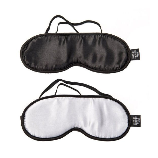 Akių raištis No Peeking 7