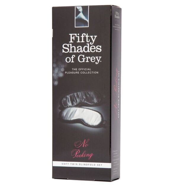 Akių raištis No Peeking 3