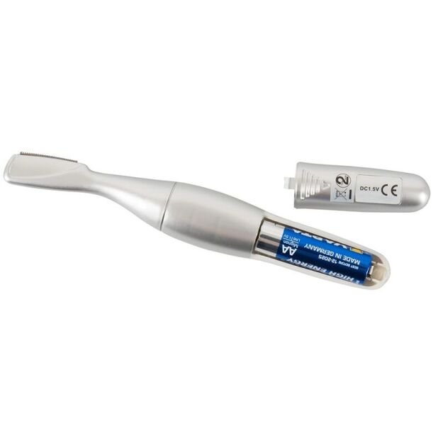 Intimių vietų skutimo mašinėlė Imymu 4