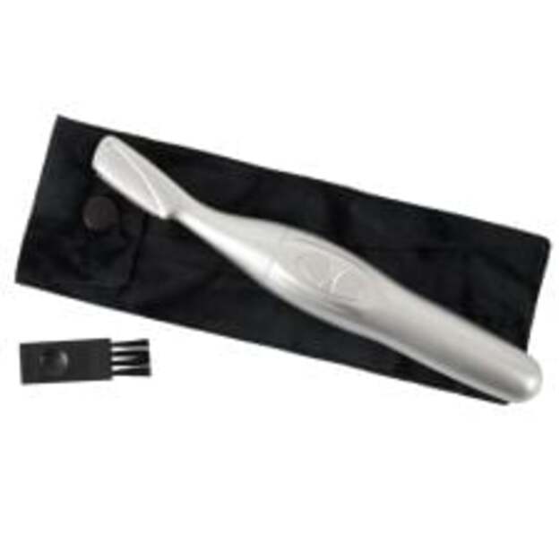 Intimių vietų skutimo mašinėlė Imymu