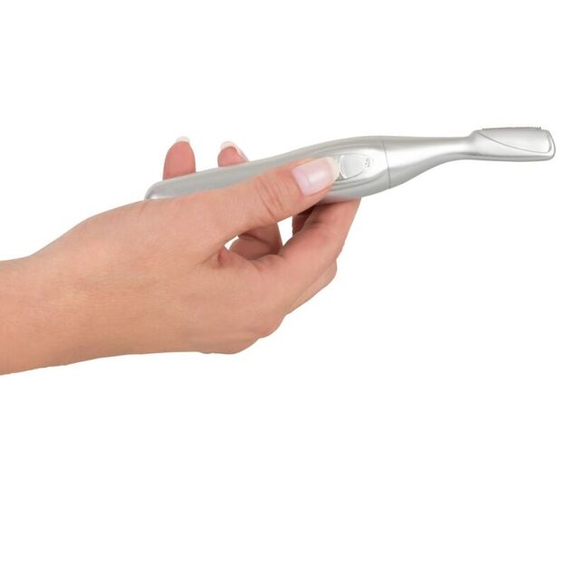 Intimių vietų skutimo mašinėlė Imymu 3