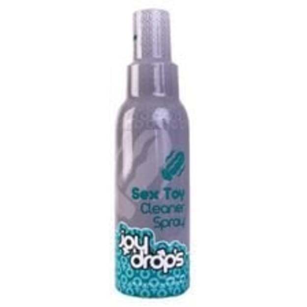 Sekso žaislų valiklis Joy Drops (100 ml)