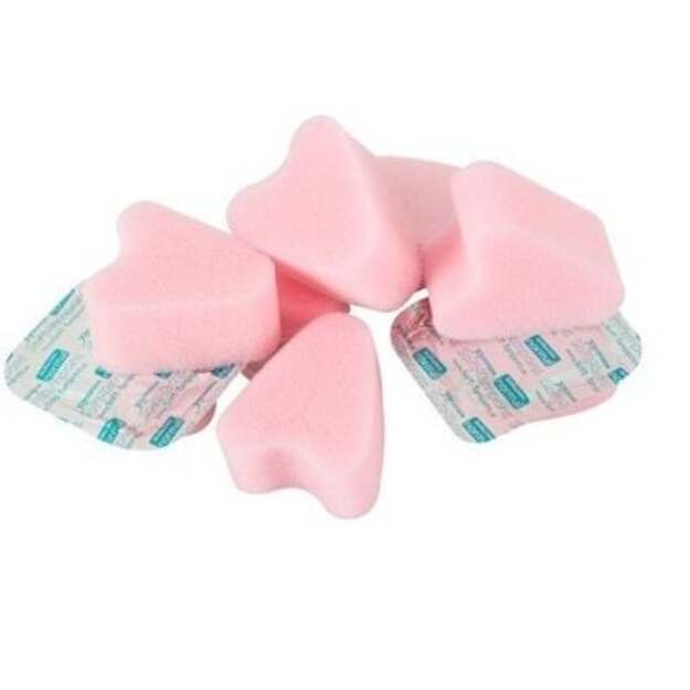 JoyDivision tamponai Soft (10vnt.) 3