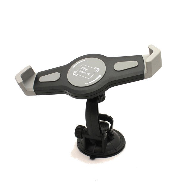 Automobilinis plan&scaron;etinio kompiuterio laikiklis CTH-05 (7-10,5 colių)