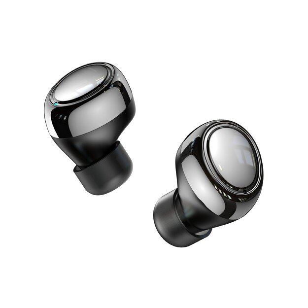 Belaidės ausinės Joyroom TWS JR-DB1 juodos 1