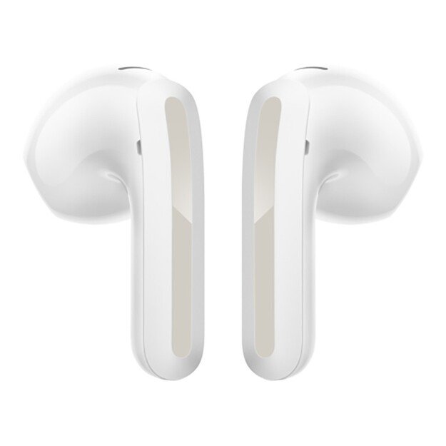 Belaidės ausinės Xiaomi Redmi Buds 6 Active baltos BHR8391GL 4