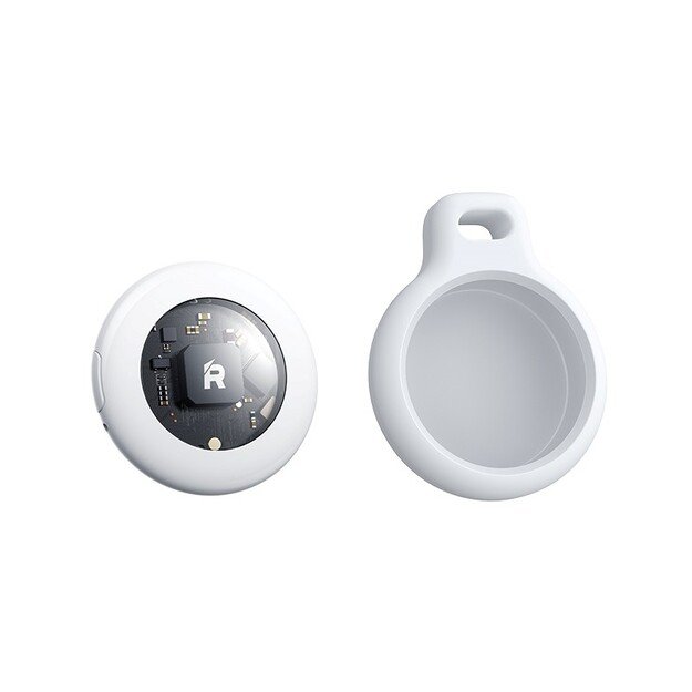 Daiktų ie&scaron;kiklis Remax RT-G2303 Anti-Lost Device baltas