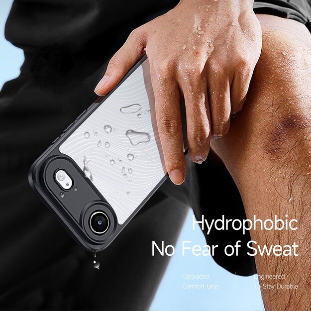 Dėklas Dux Ducis Aimo Apple iPhone Air 4