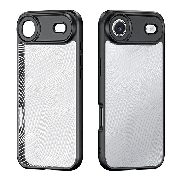 Dėklas Dux Ducis Aimo Apple iPhone Air 1