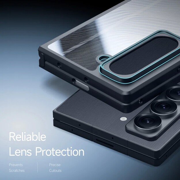 Dėklas Dux Ducis Aimo Samsung F958 Z Fold SE 4