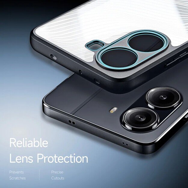 Dėklas Dux Ducis Aimo Xiaomi Poco X7 Pro 4