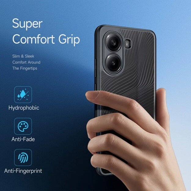 Dėklas Dux Ducis Aimo Xiaomi Poco X7 Pro 3