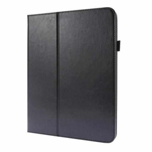 Dėklas Folding Leather Samsung X210/X215/X216 Tab A9 Plus 11.0/X230/X235/X236 Tab A11 Plus 11.0 juodas 1