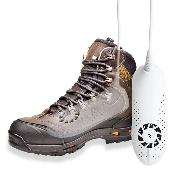 Elektrinis batų džiovintuvas Reach Drystep Beta