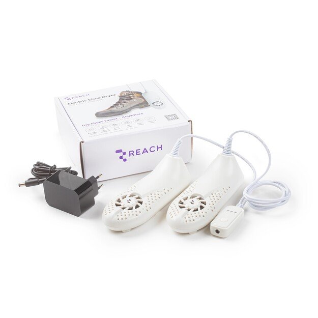 Elektrinis batų džiovintuvas Reach Drystep Beta 2