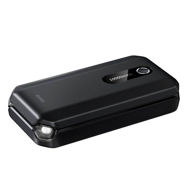 Mobilus energijos &scaron;altinis Baseus Super Energy Air Car Jump Starter 1000A max CGNL020101 3