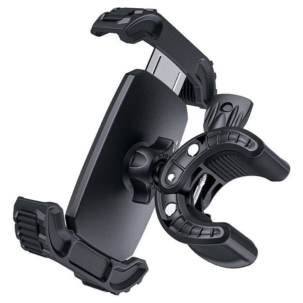 Telefono laikiklis dviračiui Acefast D23 juodas 3