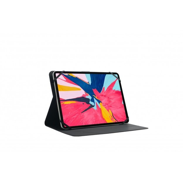 Fold Universal case for 9-11  Black 3