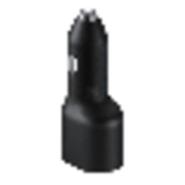 L4020NBE Car Charger 40W, Black 4