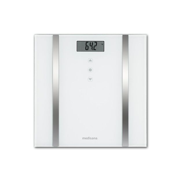 Medisana BS 483 Scales 4