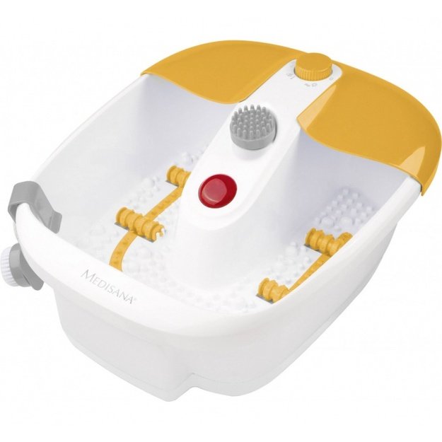 Medisana FS 883 Foot Spa 1
