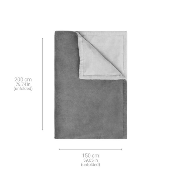 Medisana HB 675 Heating Blanket XXL 6