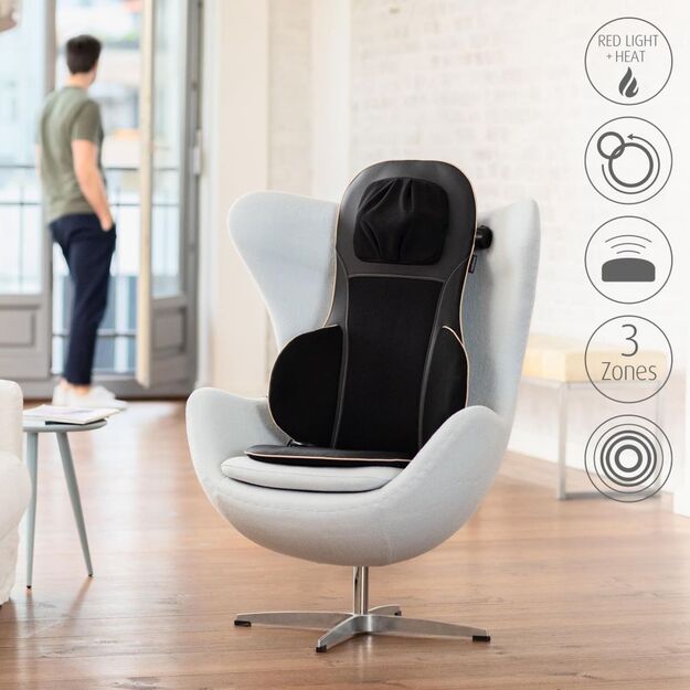 Medisana MC 825 Massage cushion 1