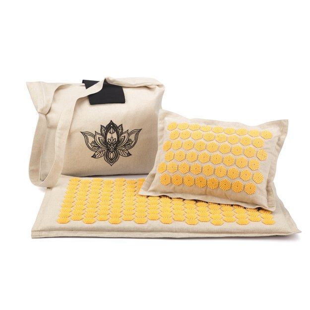 Medivon Gaia PRO massage mat 6