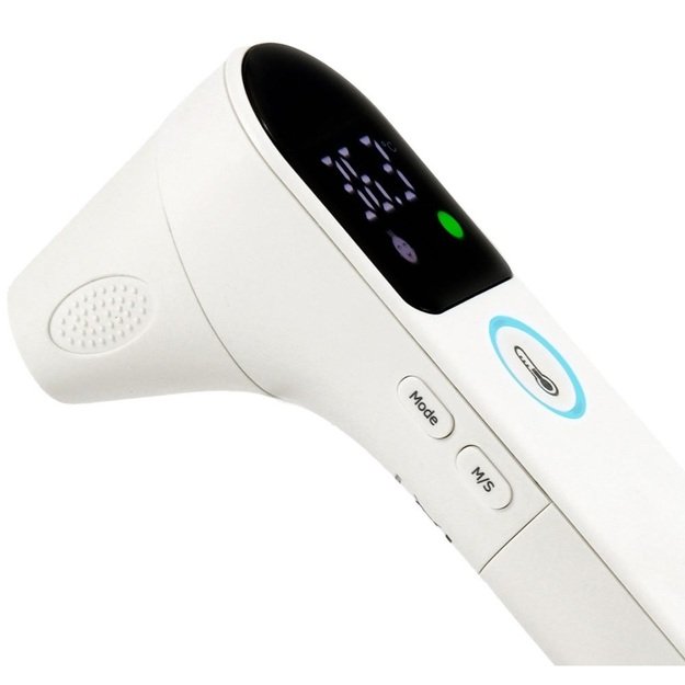 Momini Infrared thermometer LittleCare 3