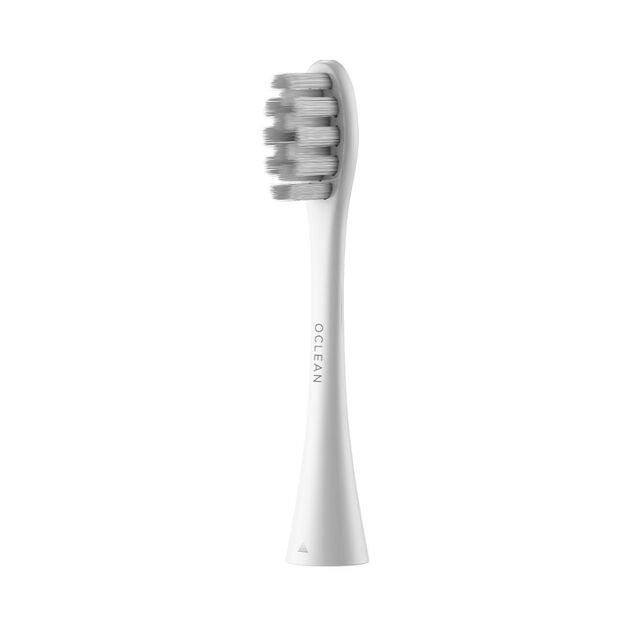 Oclean Professional Gum Care Brush Head P1C12 W02 2 pcs White 2