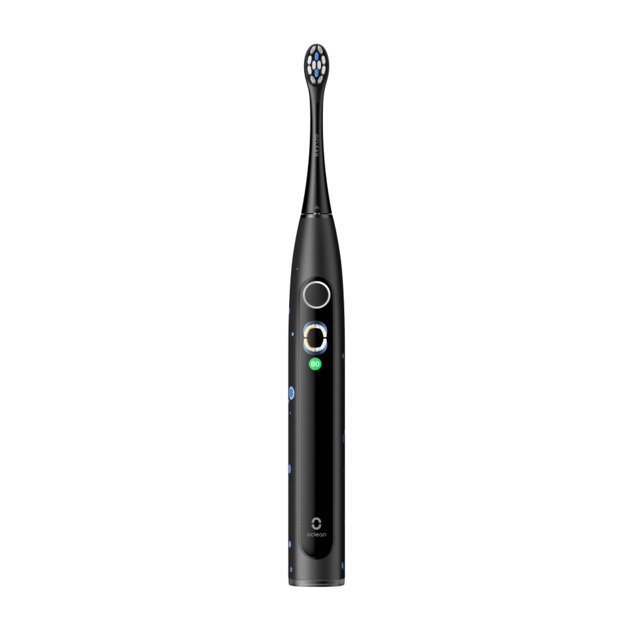 Oclean X Kids S Electric Toothbrush Black