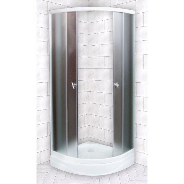 Du&scaron;o kabina ZA100 FABRIC