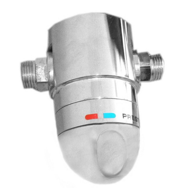 Ventilis termostatinis 2150EM  85591