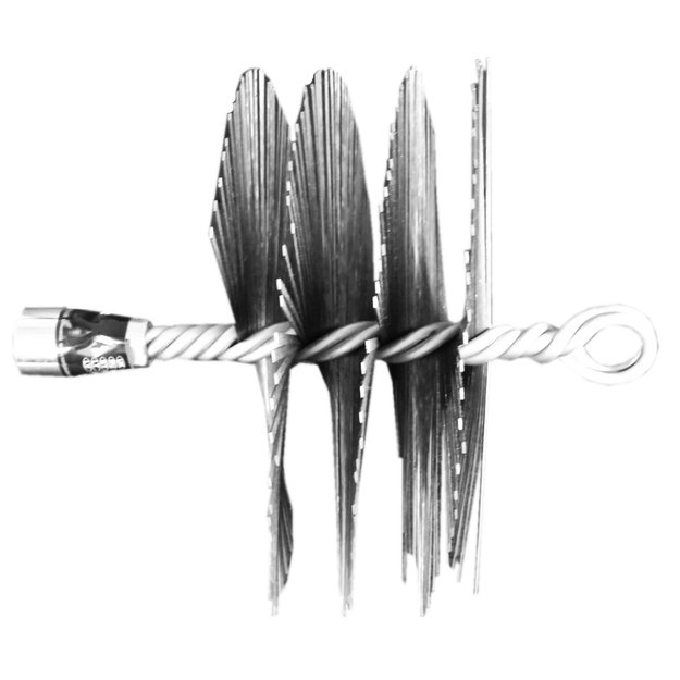 &Scaron;epetys kaminui D150 Click