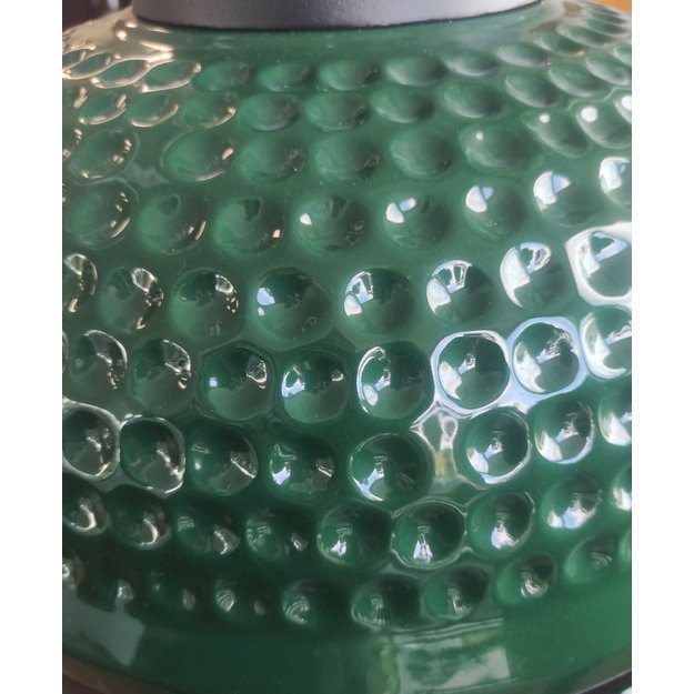 Kepsninė Kamado Minimo E-18 BBQ Žalia 1