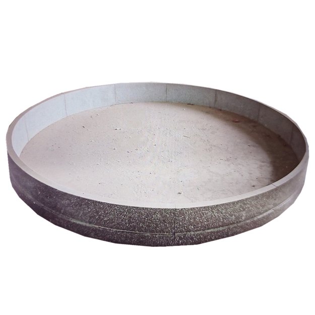 Granito gaminiai G664 Pro-GIN111012 (fontano borteliai) 1