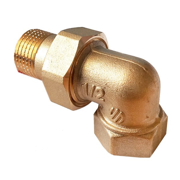 Jungtis i&scaron;ard. kampu 1/2 v/i&scaron; 509014 ARCO su tarpine