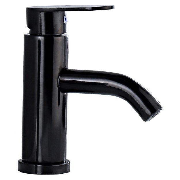 Mai&scaron;ytuvas praustuvui B-13 black