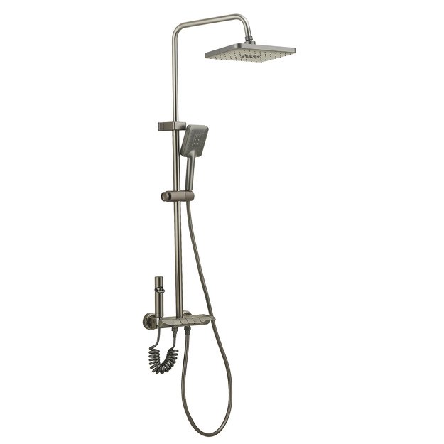 Du&scaron;o sistema C-0 grey