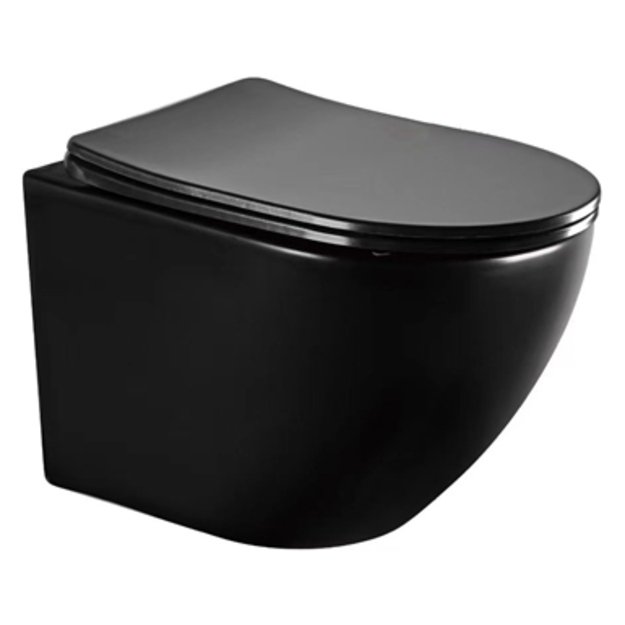 Klozetas pakabinamas 3423BM