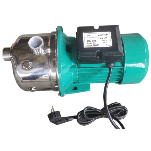 Vandens siurblio variklis J800