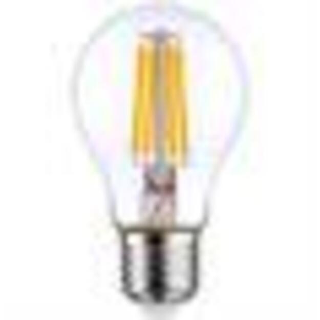 Light Bulb|VISIONAL|Power consumption 8 Watts|Luminous flux 1040 Lumen|3000 K|AC220-240V, 50/60 Hz|Beam angle 360 degrees|VS-B-11 1