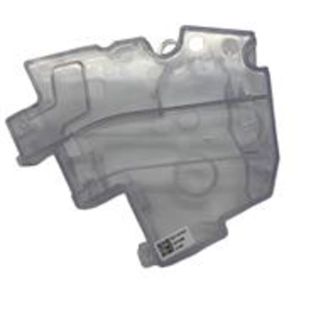 Vacuum Cleaner Accessory|ROBOROCK|Water Tank|For Q Revo White/Q Revo Black|9.01.2067