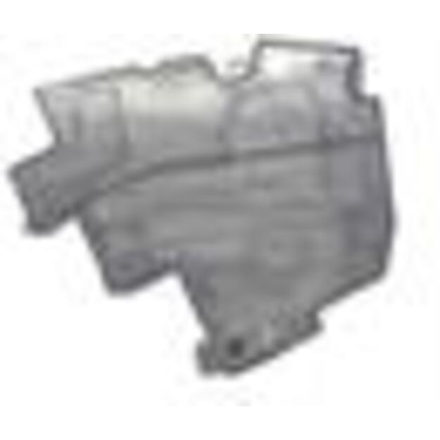 Vacuum Cleaner Accessory|ROBOROCK|Water Tank|For Q Revo White/Q Revo Black|9.01.2067 1