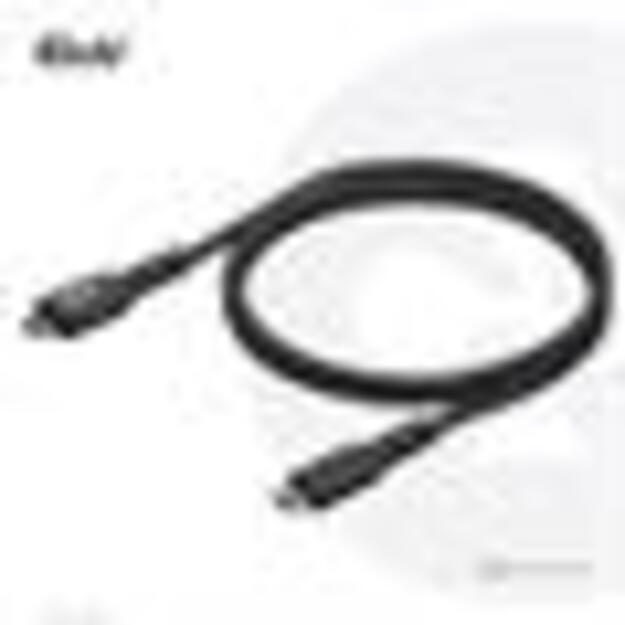 CABLE USB TO MICRO USB 1M/M/M CAC-1526 CLUB3D 1