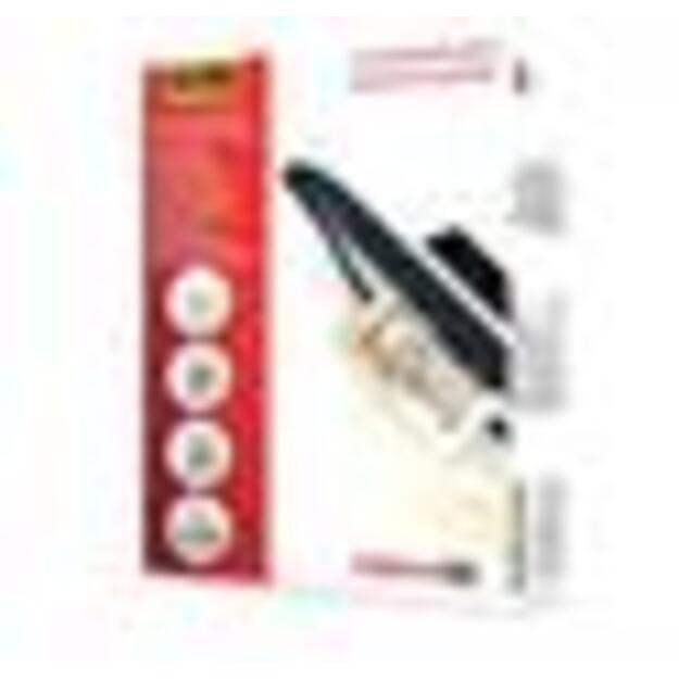 LAMINATOR POUCH GLOSSY/A6 125 100PCS 5307201 FELLOWES 1